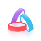 DailyCoin: Say It, Tracked. iOS Icon