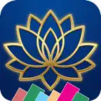 Prayer Video iOS Icon
