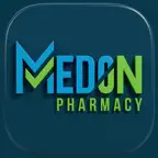 Medon Pharmacy Icon