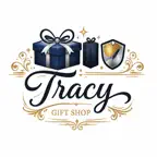 Tracy Gift Shop iOS Icon