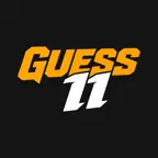 Guess11: Football Quiz iOS Icon