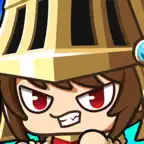 뽑만추 : 방치된 뽑기기계 RPG Icon
