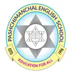 Paschimanchal English School iOS Icon