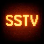 PhosphorSSTV iOS Icon