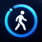 Steps Counter · Pedometer iOS Icon