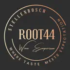 ROOT44 iOS Icon