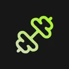 IronReko - Hardcore Lift Log iOS Icon