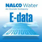 Ecolab E-data iOS Icon