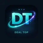 Deal TOP - CRM for Sales Icon