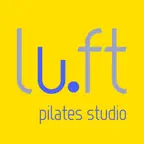 Luft Pilates Studio iOS Icon