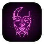 Glow Up AI - Skincare Coach iOS Icon