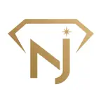 Nandani Jewellers iOS Icon