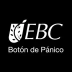 Botón de Pánico EBC iOS Icon