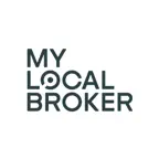 My Local Broker - MLB iOS Icon