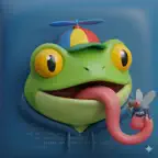 MadFrog VPN Icon