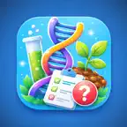 Leaving Cert Biology Prep iOS Icon