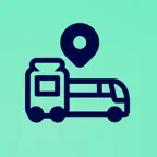 MPK Tracking iOS Icon