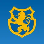 Cegléd iOS Icon