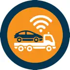 WebPrestador Icon