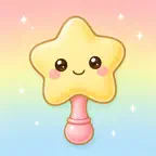 BabyTap: Toddler Games iOS Icon