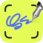QuickSign: Signature & Stamp Icon