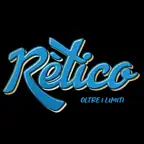Retico iOS Icon