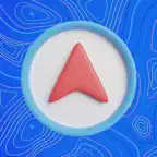 Nautisk Info iOS Icon
