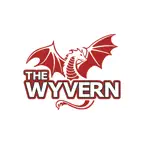 The Wyvern iOS Icon