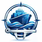 SailorSoft Draft Survey Pro icon