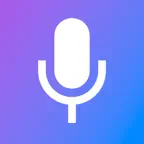 Reverse Voice & Audio Editor iOS Icon