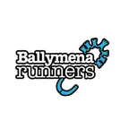 Ballymena Runners iOS Icon