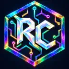 Rune Circuit Icon