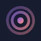 Radyosen: Podcast Player iOS Icon