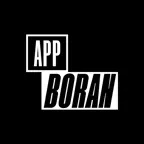 App Boran iOS Icon