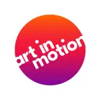 Art in Motion CHI Icon