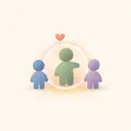 EachKid iOS Icon