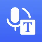 同传翻译 iOS Icon