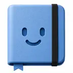 ADHD Planner Organizer Planbo iOS Icon