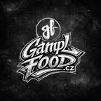 Gampl food iOS Icon