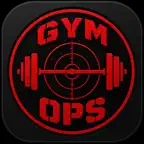 GymOps iOS Icon
