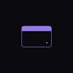 Wallet AI - Smart Budget iOS Icon