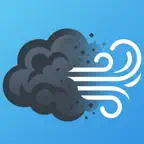 Air Quality Tracker: PureAir icon