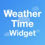 Weather Time Widget icon