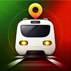 Comboio Treck iOS Icon