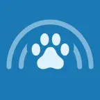 PiwPaw: Pet Care Tracker iOS Icon