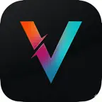 Video Editor &Creator: ViraCut iOS Icon
