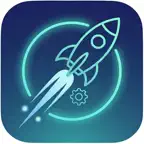 Cleanlys: Clean & Boost Device Icon