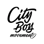 CityBoys Movement icon