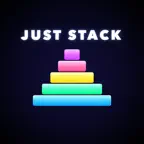 Just Stack iOS Icon