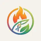 Metabolica - Calorie Tracker iOS Icon